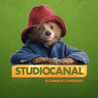 STUDIOCANAL UK logo - Similar company to Mifu