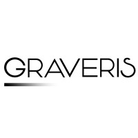 GRAVERIS logo - Similar company to Stido