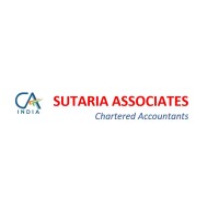 SUTARIA ASSOCIATES logo - Similar company to Hello Help