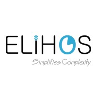 ELIHOS logo - Similar company to Østlig Ringvej