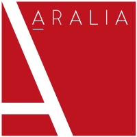 Aralia : Innovation in Landscape Design logo - Similar company to Conway Landscapes