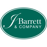 J Barrett & Company logo - Similar company to We Want To Live