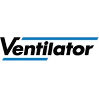 Ventilator AB logo - Similar company to The Open Ventilator