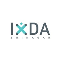 IxDA Srinagar logo - Similar company to Eden Robotics, Srinagar, J&K, India