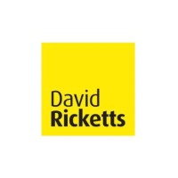 David Ricketts & Co Property Services logo - Similar company to Harry Harper Sales & Lettings