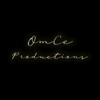 OmCe Productions logo - Similar company to Vibesolate Fm