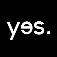 YES Werbeagentur GmbH logo - Similar company to Päpper & Salt