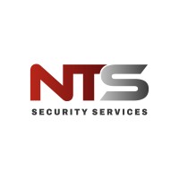 NTS Security Services logo - Similar company to Beacon Information Security