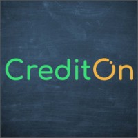 CreditOn logo - Similar company to Crediton