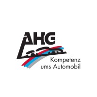 Autohaus AHG Gruppe – AHG GmbH & Co. KG logo - Similar company to Autohaus Bischof