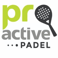 ProactivePadel logo - Similar company to Padelbeast