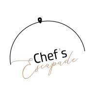 Chef's Escapade logo - Similar company to Make Some Noise