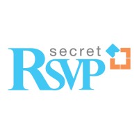 Secret RSVP logo - Similar company to Luminesque Dance