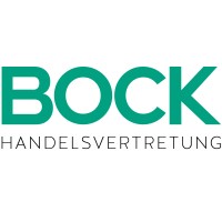 Bock Handelsvertretung GmbH logo - Similar company to Weil Technology Gmbh