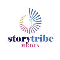 Storytribe Media logo - Similar company to Custom Challah Covers