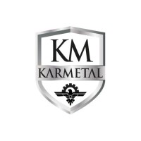 KARMETAL DEFENCE logo - Similar company to Karmetal Technologies