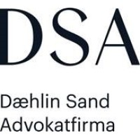 Dæhlin Sand Advokatfirma logo - Similar company to Helmr