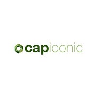 Capiconic logo - Similar company to Elements Green
