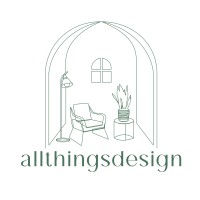 All Things Design logo - Similar company to Design 9 Studio