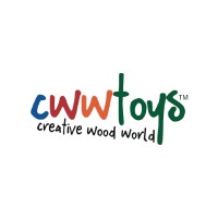 CWWTOYS logo - Similar company to Teddy Beer Pub