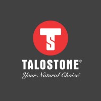Talostone® logo - Similar company to Central Coast Granite