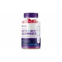 Biolyfe Keto Gummies logo - Similar company to Pillow Beauty
