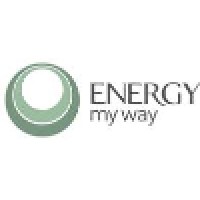 EnergyMyWay logo - Similar company to Simcott Renewables