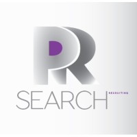 PR Search Ltd logo - Similar company to Integ Professional