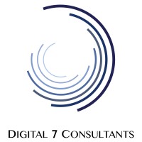 Digital 7 Consultants