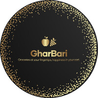GharBari logo - Similar company to Alpine Electronics