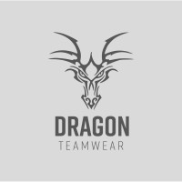 Dragon Teamwear logo - Similar company to Sports Connection