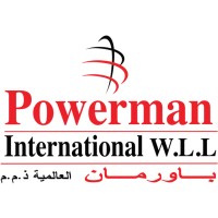 Powerman International W.L.L logo - Similar company to Medica Technologies