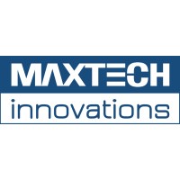 Maxtech Innovations logo - Similar company to Ettractive Inc