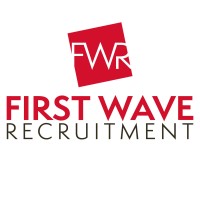 First Wave Recruitment