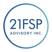 21FSP Advisory Inc. logo - Similar company to Pathfinder Group