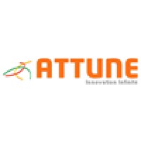 Attune Technologies logo - Similar company to Ascenders Technologies Pvt Ltd
