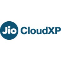 Jio CloudXP logo - Similar company to The Virtual Ocean