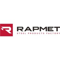Rapmet Sp. z o.o. logo - Similar company to Dynaxo