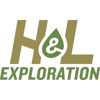 H&L Exploration Company logo - Similar company to Trueblood Resources Inc.