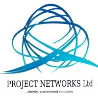 Project Networks (Nig) Ltd logo - Similar company to Cloudspace Technologies