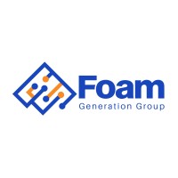 Foam Generation Group Inc. logo - Similar company to Valley Prototyping Solutions Inc.