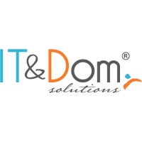 ITDom Solutions, S.A de C.V logo - Similar company to Sorotech
