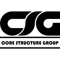 Core Structure Group logo - Similar company to Jmc Engineering, Pllc