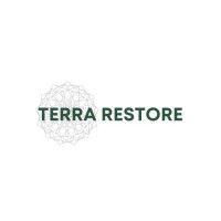 Terra Restore logo - Similar company to Farmacias Farmacon