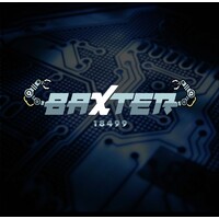 LYBOTICS Baxter Team logo - Similar company to Gravity Media