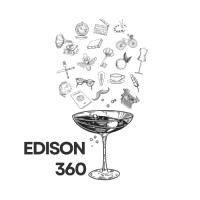 Edison 360 logo - Similar company to Redpanda Systems