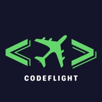 CodeFlight logo - Similar company to Code Flight