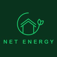 Net Energy logo - Similar company to Netenergy