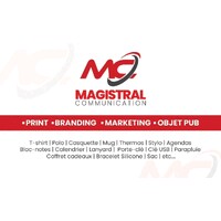 MAGISTRAL COMMUNICATION & MARKETING logo - Similar company to Ag Dis