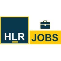 HLR JOBS logo - Similar company to Impactfusion Ai